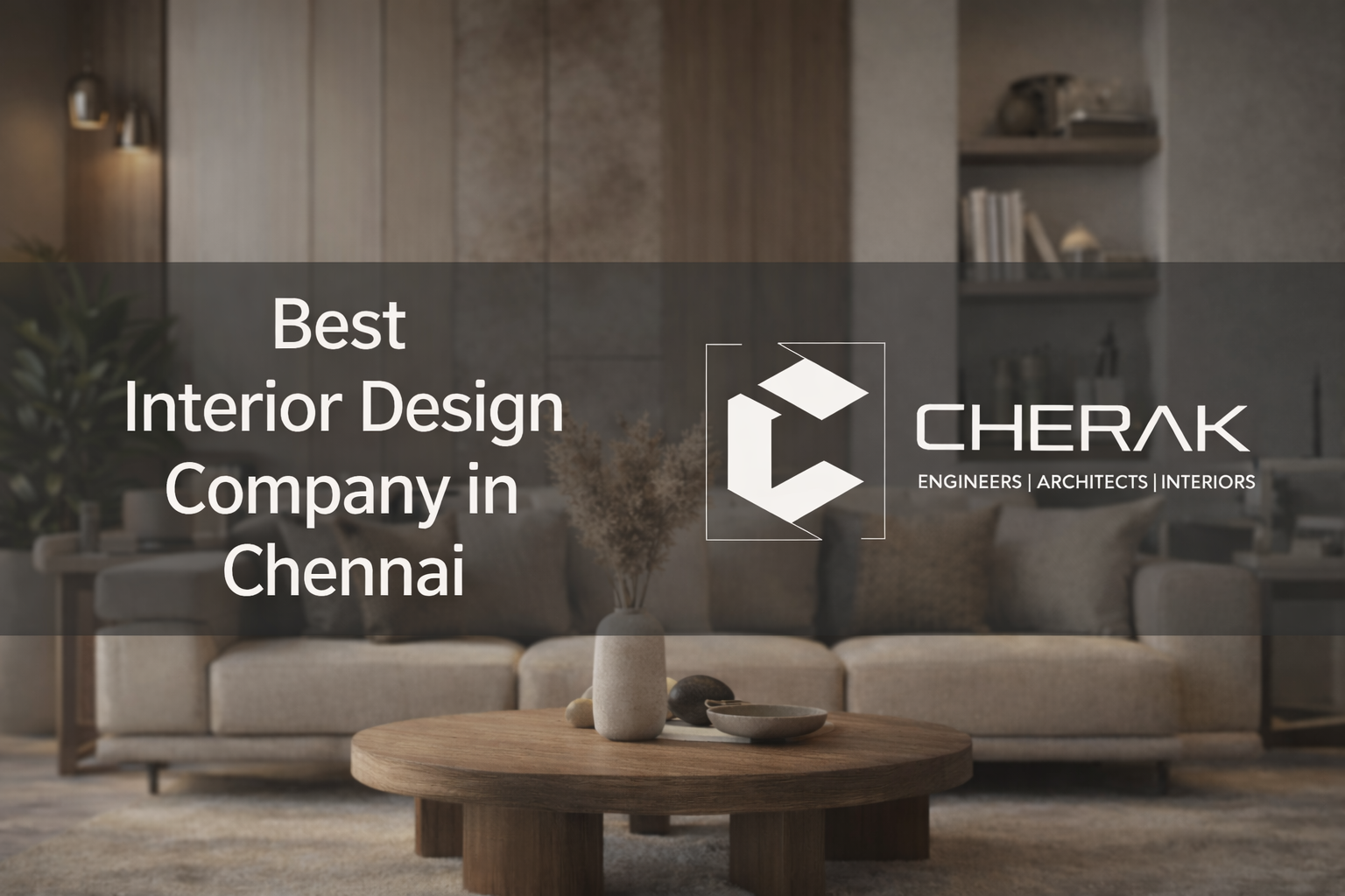 Blogs - Cherak.co.in