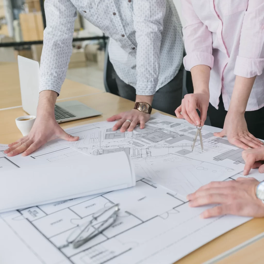 Customized Interiors Planning & Execution - Cherak.co.in